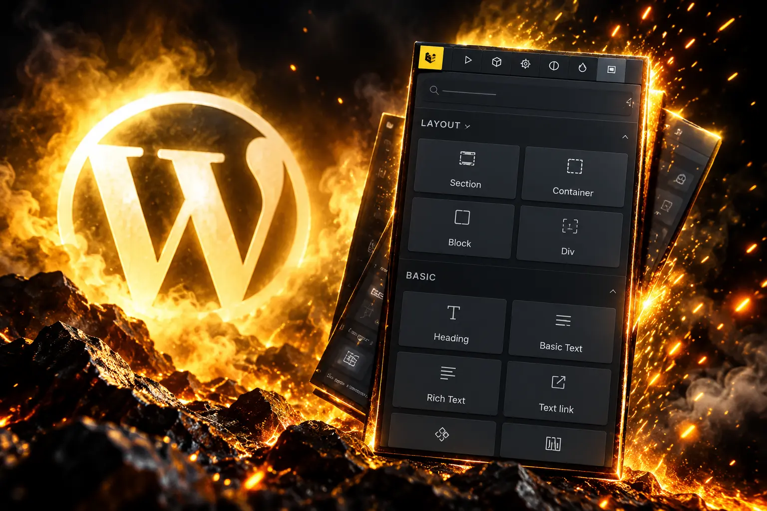 Bricksforge CVE-2026-85097 unauthenticated WordPress RCE exploit