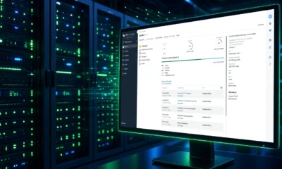 FirstVDS VMmanager 6 customer disk data theft