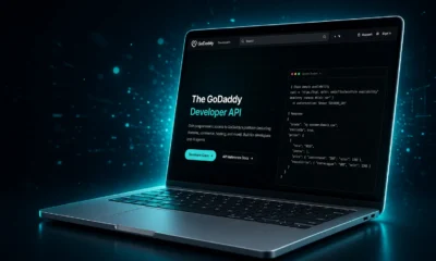 GoDaddy Developer Platform APIs for AI agents