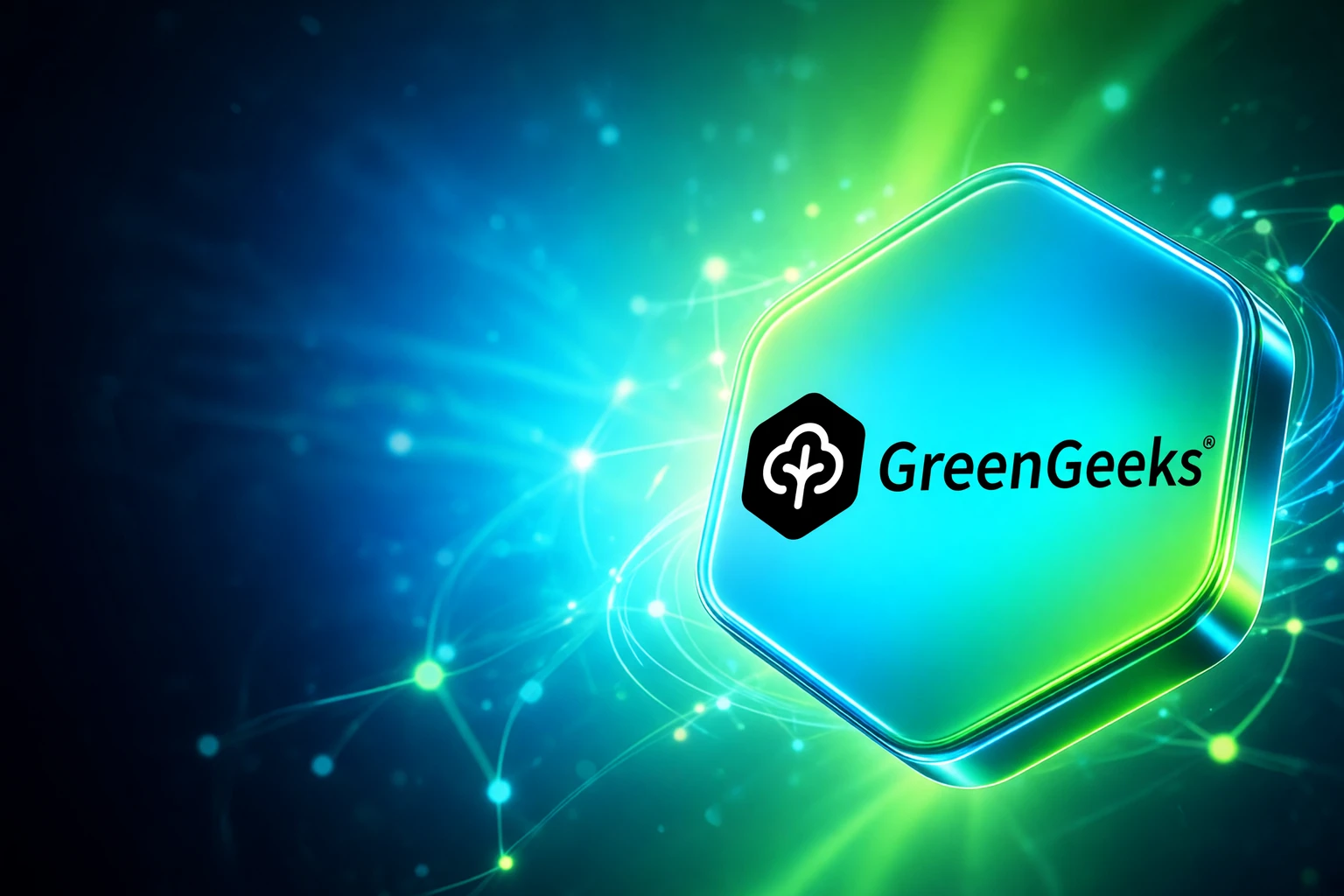 GreenGeeks Node.js hosting Pro plan $4.95