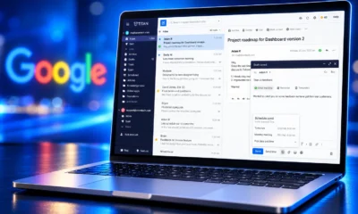 Titan Essential Email Squarespace $3 professional inbox