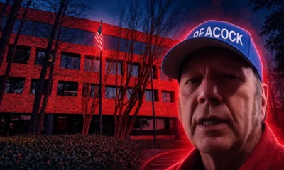 U.S.NEXT cyberattack 69 government websites Jackson host