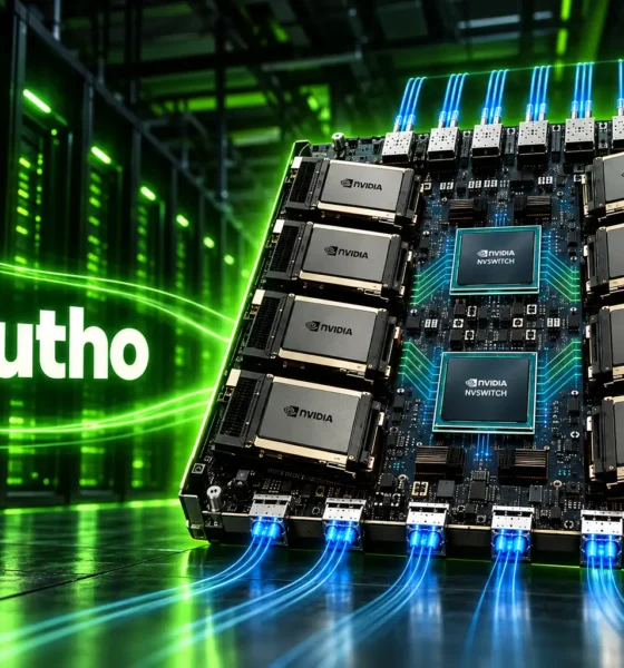 Utho Cloud NVIDIA B300 GPU reservations in India