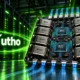 Utho Cloud NVIDIA B300 GPU reservations in India