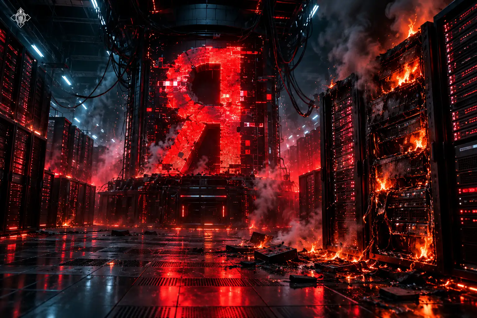 Yandex Cloud bots migrated to Selectel after strikes